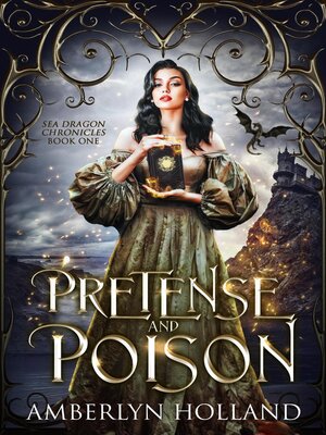 cover image of Pretense and Poison